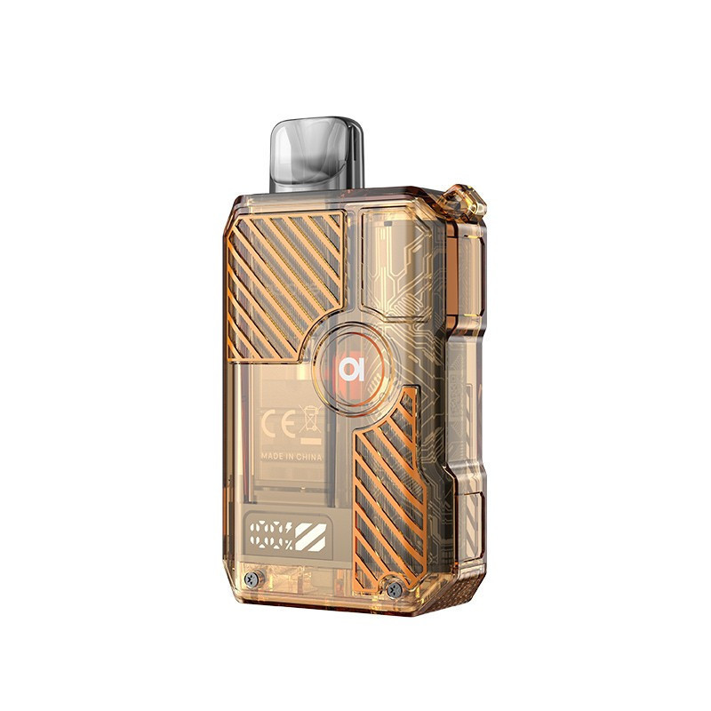 Gotek X 3 - Aspire (4/7)