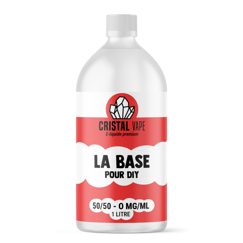 Pack DIY Kami 1L A&L Ultimate (5/21)