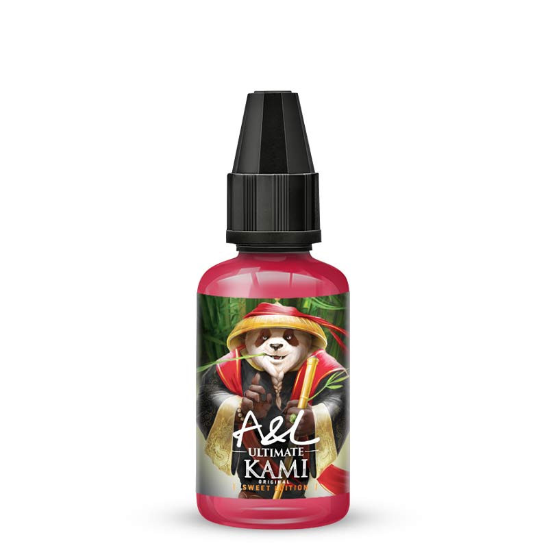 Pack DIY Oni 1L A&L Ultimate (3/21)
