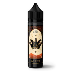 Le Fou 50ml - Al-Kimiya