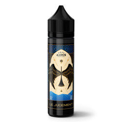 Le Jugement 50ml - Al-Kimiya
