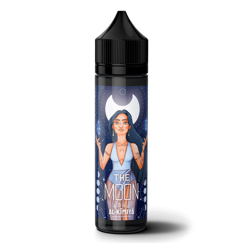 The Moon 50ml - Al-Kimiya (1/1)