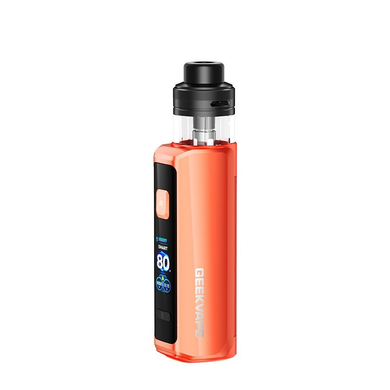 Kit Force - Geekvape (2/6)