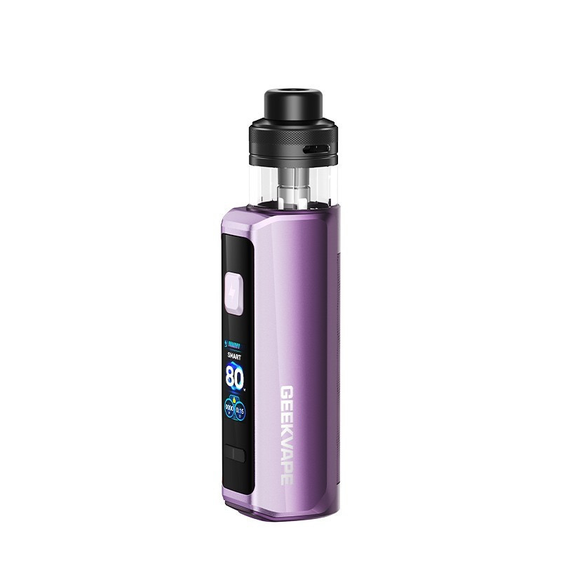 Kit Force - Geekvape (5/6)