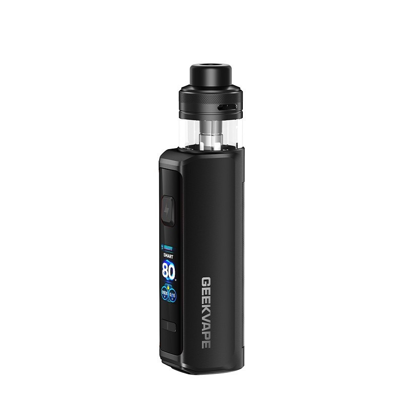Kit Force - Geekvape (1/6)