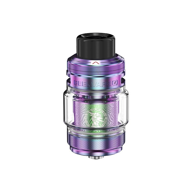 Clearomiseur Z Subohm 5 - Geekvape (2/5)