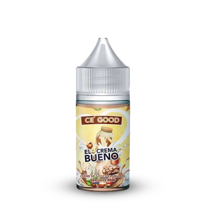 Concentré El Crema Bueno 30ml - CE'GOOD (1/1)