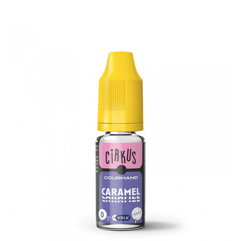 Caramel - Cirkus (1/1)