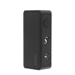 Box S101 - San Indonesia X Gerobak Vapor