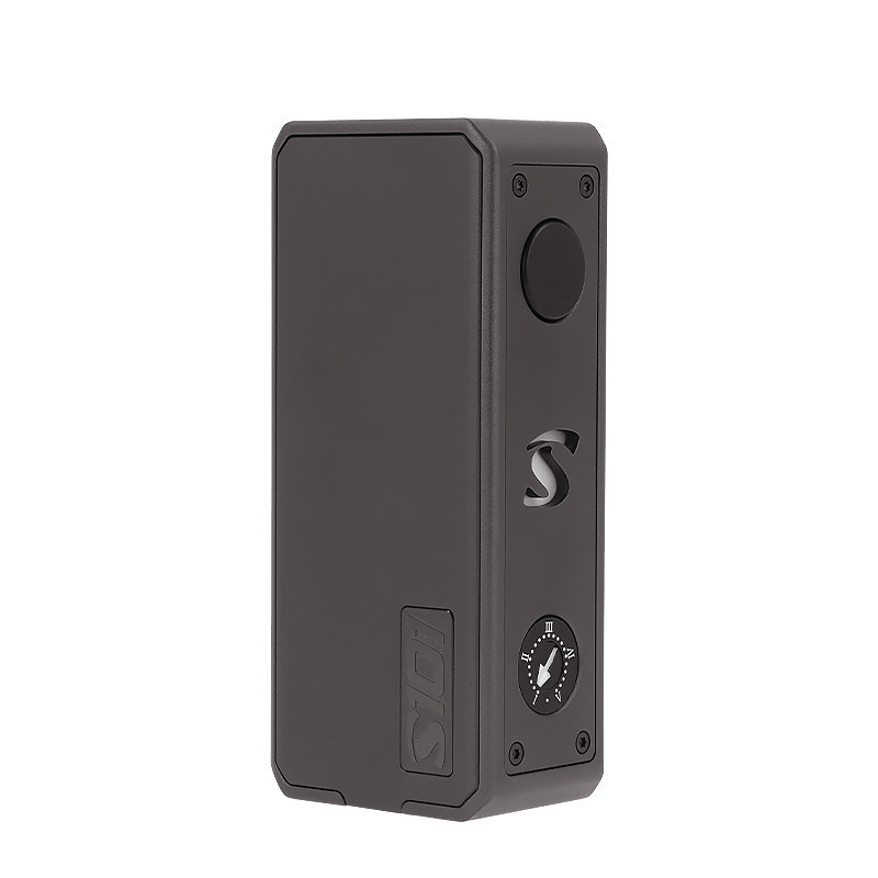 Box S101 - San Indonesia X Gerobak Vapor (2/2)