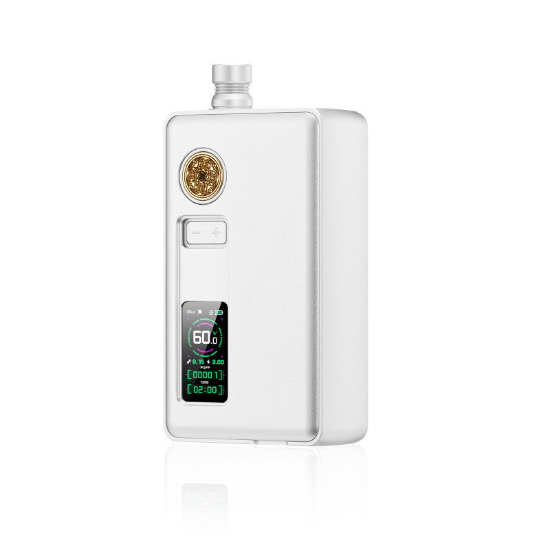 DotAIO V3 - Dotmod (2/4)