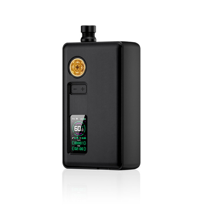 DotAIO V3 - Dotmod (4/4)