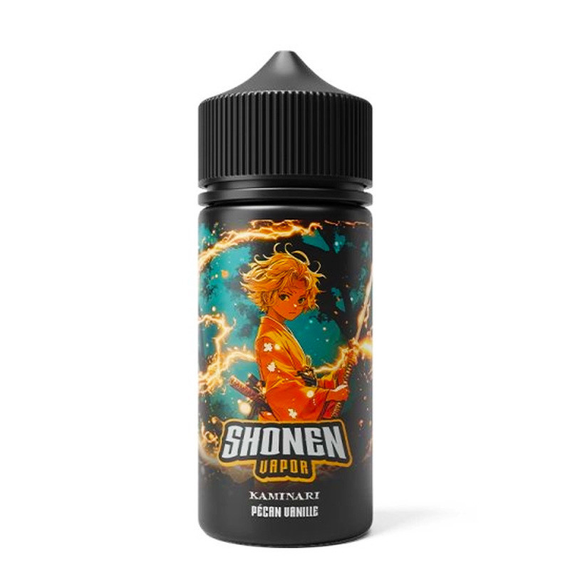 Kaminari 100ml Shonen Vapor (1/1)