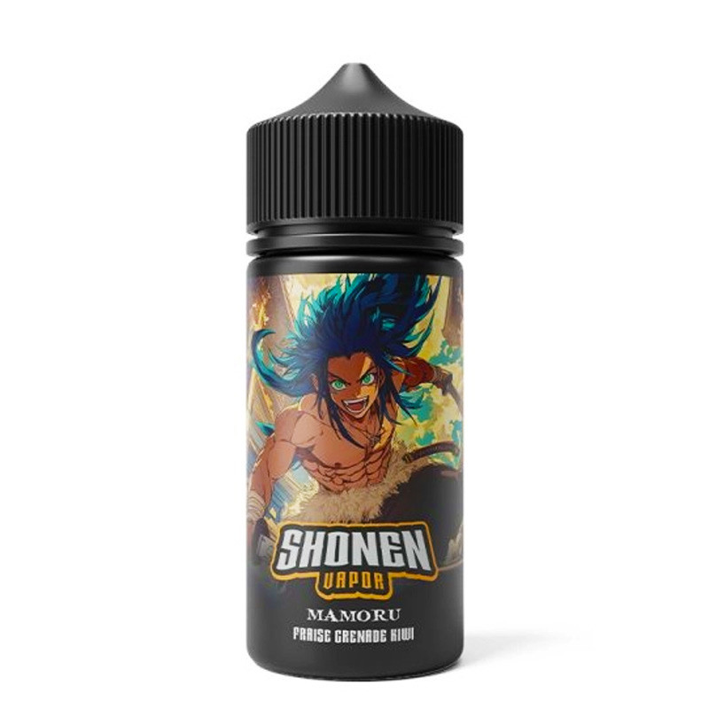 Mamoru 100ml Shonen Vapor (1/1)