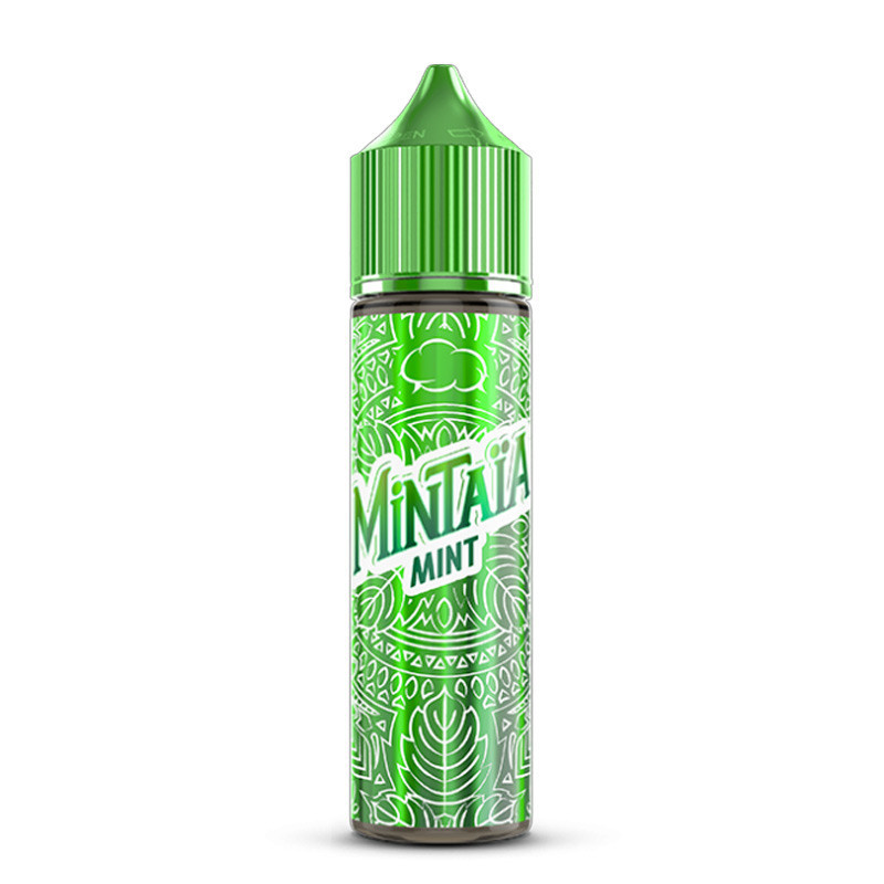 Mint 50ml - Mintaïa (1/1)