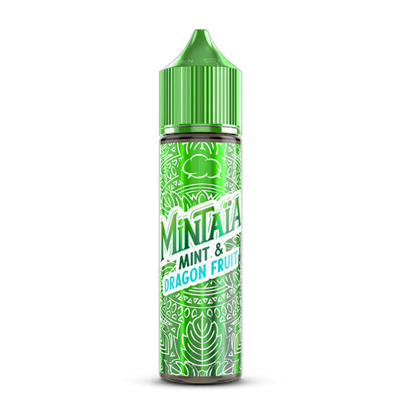 Mint Dragon Fruit 50ml - Mintaïa (1/1)