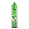Mint Strawberry 50ml - Mintaïa (2)
