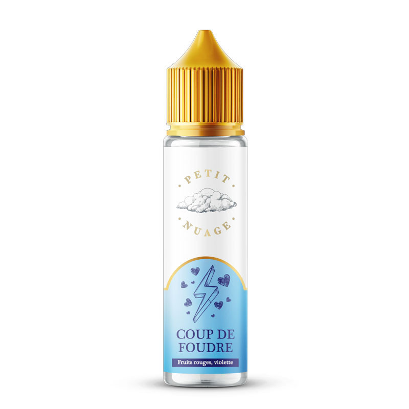 Coup de Foudre 50ml Petit Nuage (1/1)