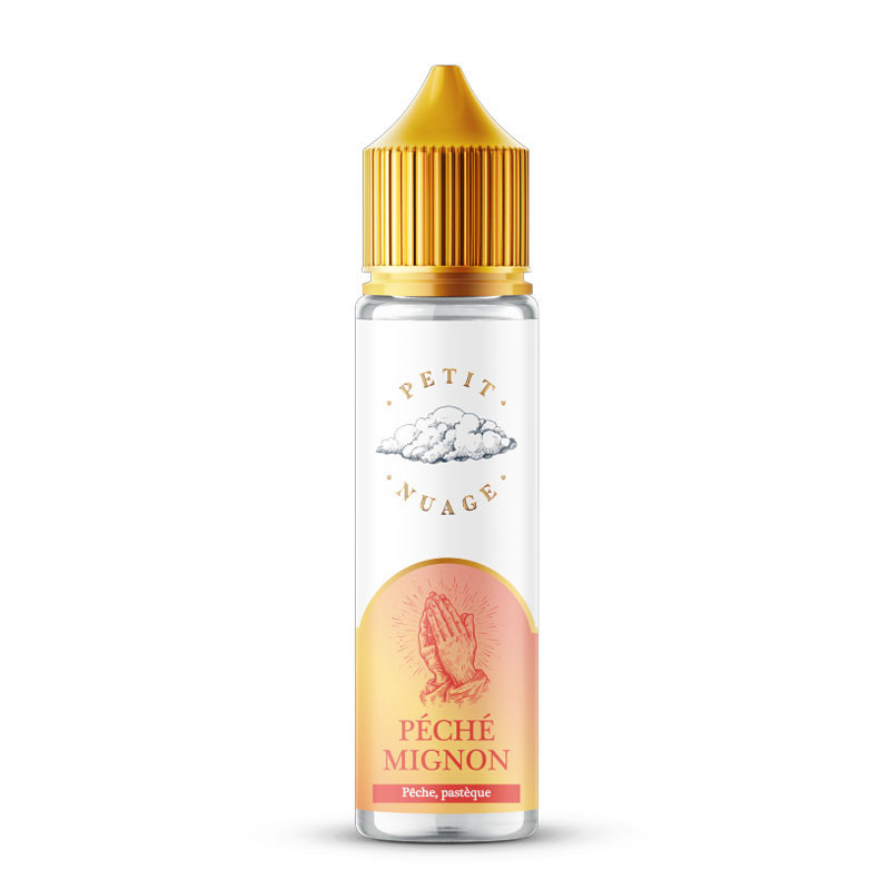 Péché Mignon 50ml Petit Nuage (1/1)