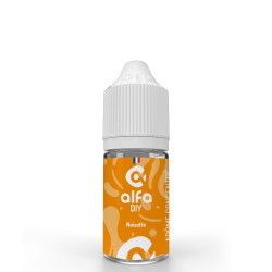 Concentré Noisette 30ml - Alfa DIY