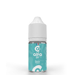 Concentré Menthe Polaire 30ml - Alfa DIY