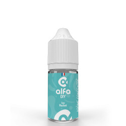Concentré Ice Rocket 30ml - Alfa DIY