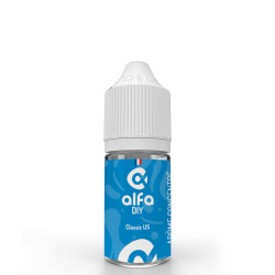 Concentré Classic US 30ml - Alfa DIY