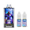 Puff Gorilla X 43K - JNR (2)