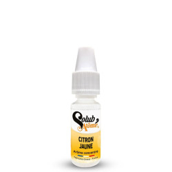 Arôme Citron Italie Solubarome﻿