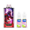 Puff Gorilla X 43K - JNR (3)