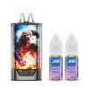 Puff Gorilla X 43K - JNR (5)