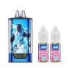 Puff Gorilla X 43K - JNR (6)