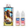 Puff Gorilla X 43K - JNR (7)