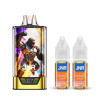 Puff Gorilla X 43K - JNR (8)