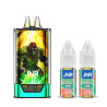 Puff Gorilla X 43K - JNR (9)