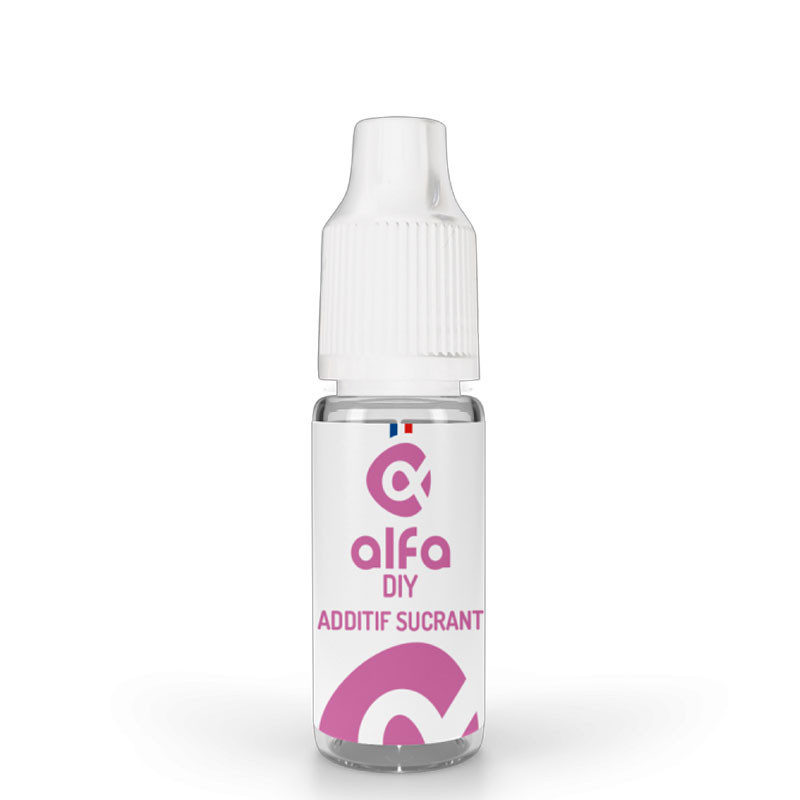 Additif Sucrant Alfa DIY (1/1)