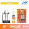 Cartouche Gorilla X - JNR (5)