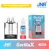 Cartouche Gorilla X - JNR (7)