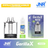 Cartouche Gorilla X - JNR (9)