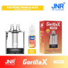 Cartouche Gorilla X - JNR (10)