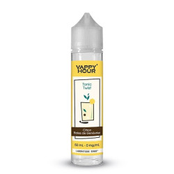 Tonic Twist 50ml - Vappy Hour
