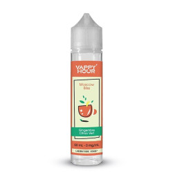 Moscow Bliss 50ml - Vappy Hour