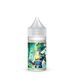 Concentré Zenku 30ml  Miv Distrib
