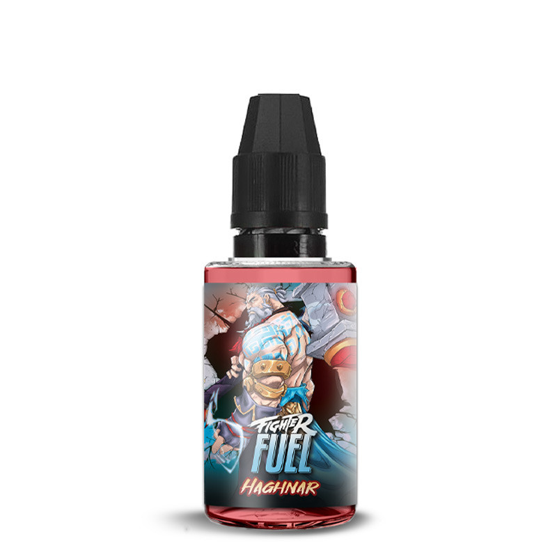 Concentré Haghnar 30ml - Fighter Fuel (1/1)