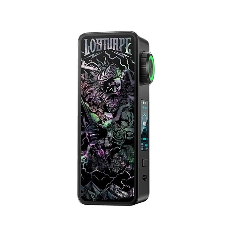 Box Centaurus M100 - Lost Vape (1/11)