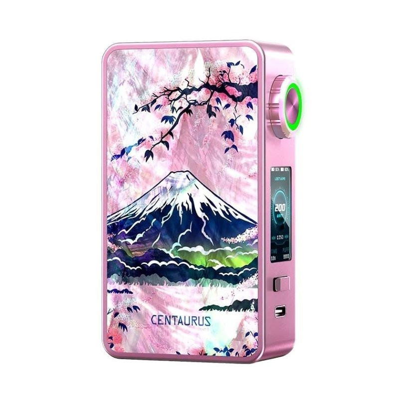 Box Centaurus M200 - Lost Vape (3/18)