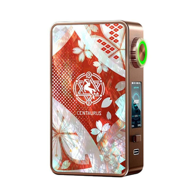 Box Centaurus M200 - Lost Vape (4/18)