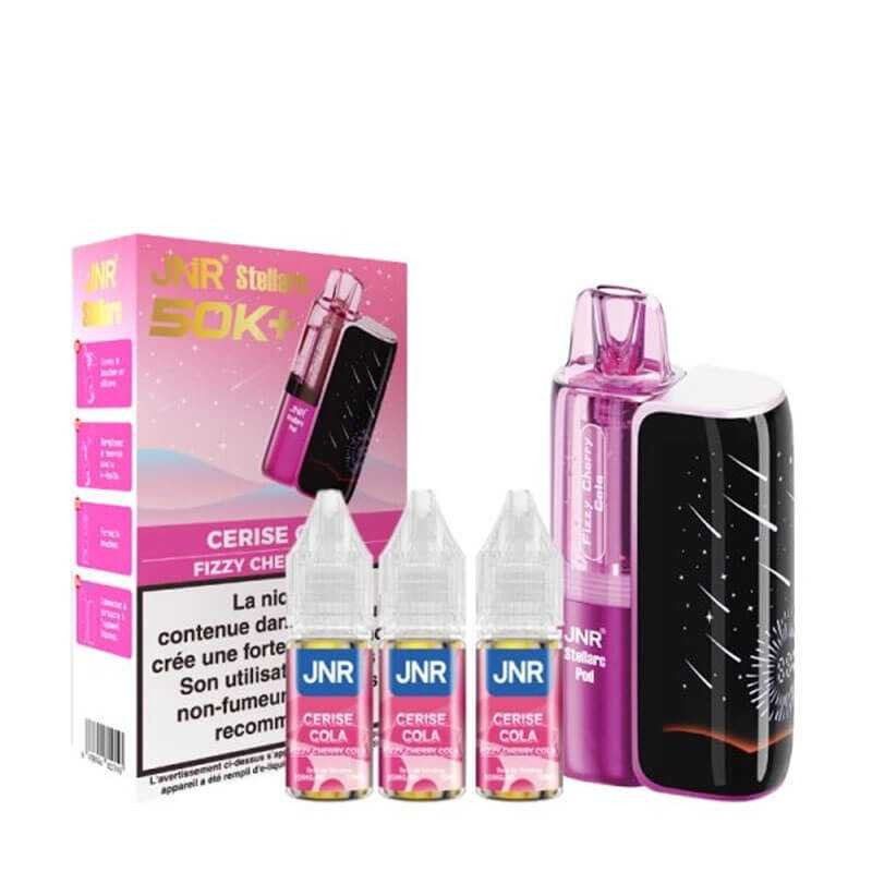 Puff Stellarc 50K - JNR (2/10)