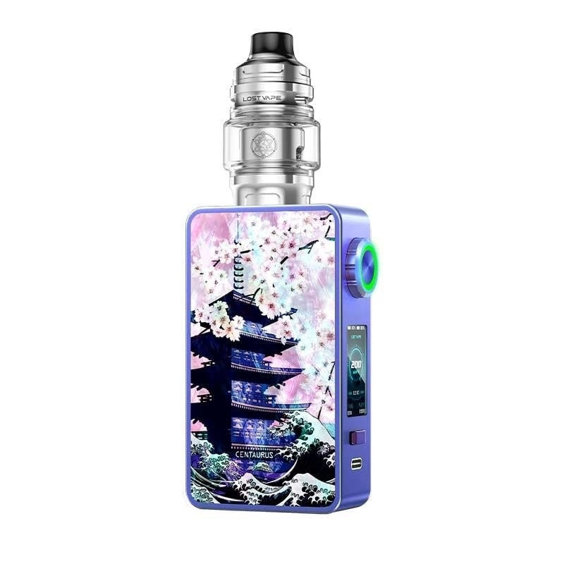 Kit Centaurus M200 V2 - Lost Vape (1/5)