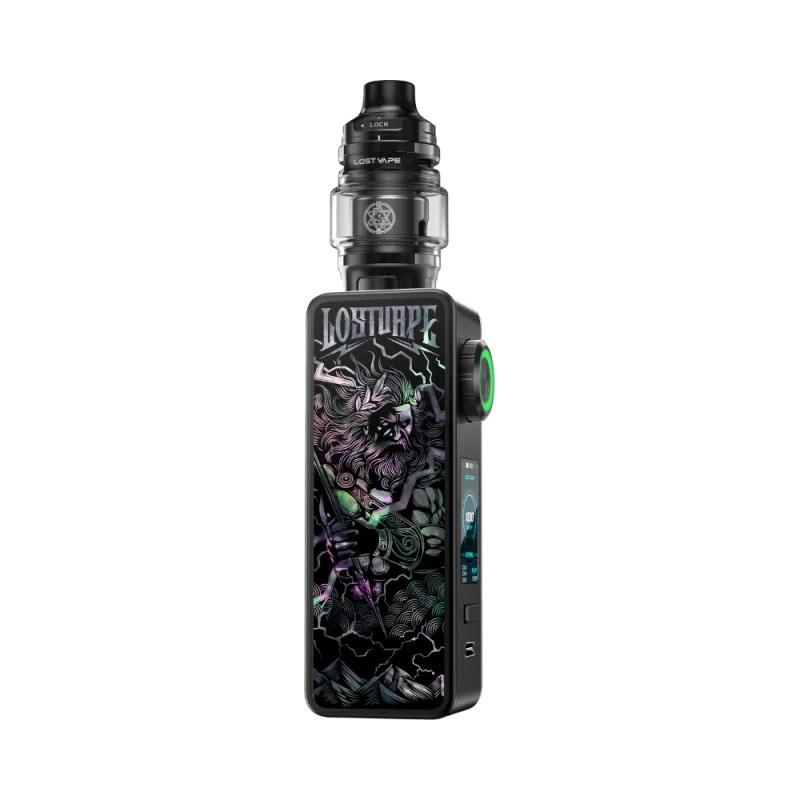 Kit Centaurus M100 V2 - Lost Vape (1/5)